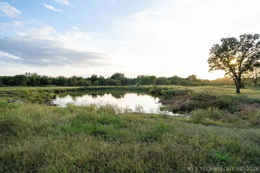 S 154th Street W, Haskell, OK 74436 - #3