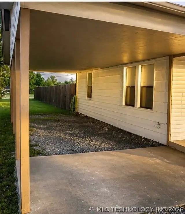 1811 W Broadway Street, Collinsville, OK 74021 - #3