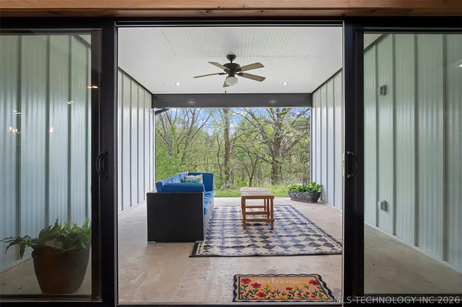 69999 E 152, Wyandotte, OK 74370 - #2