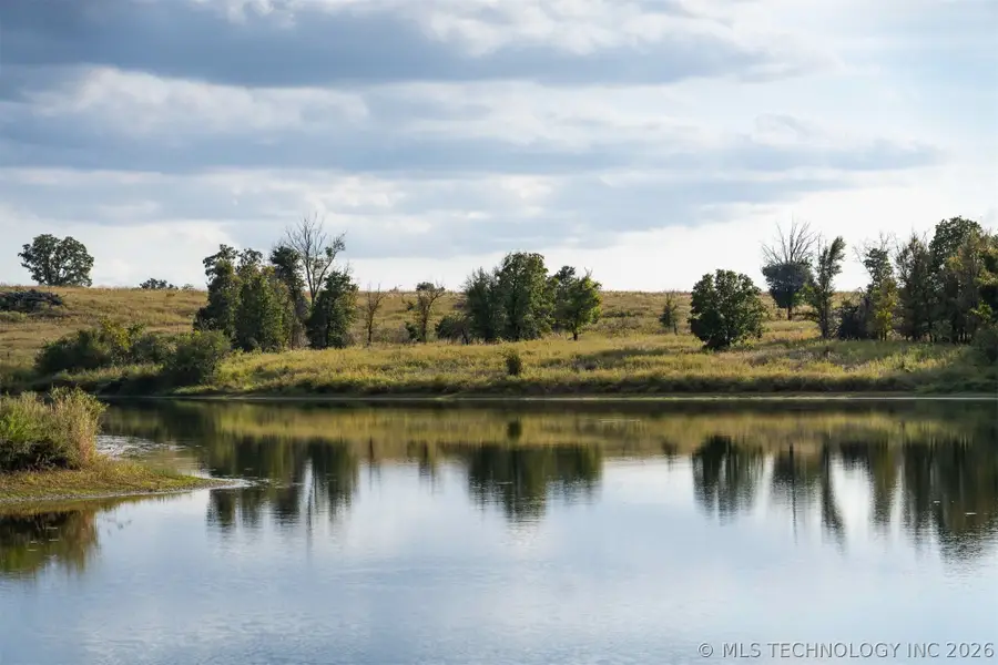 W 33rd Street S, Haskell, OK 74436 - #3