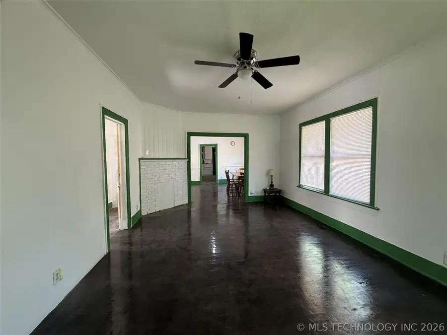 2429 Columbus Street, Muskogee, OK 74401 - #2