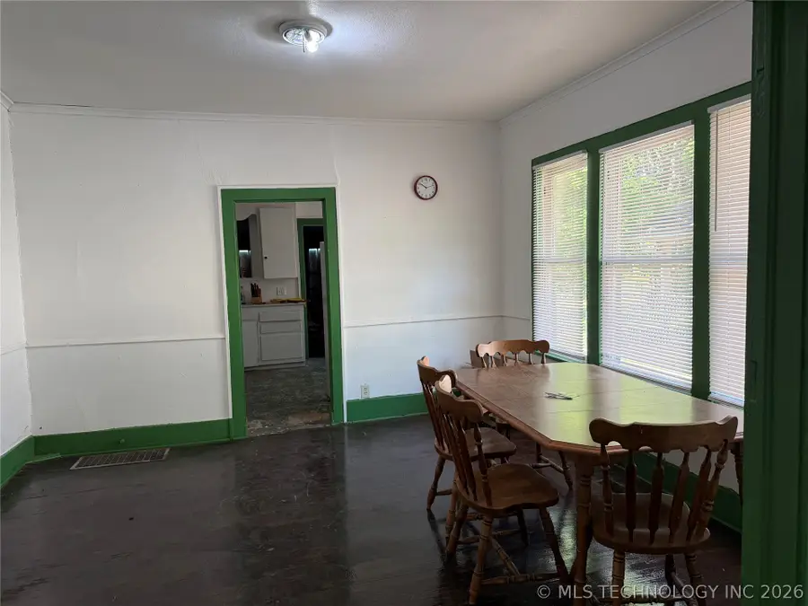 2429 Columbus Street, Muskogee, OK 74401 - #3