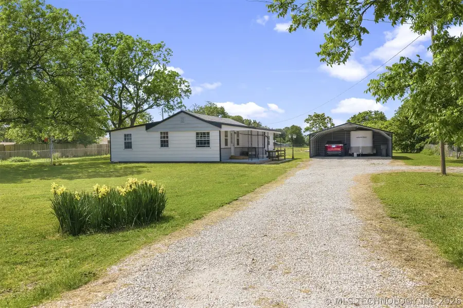 282353 E 1800 Road, Comanche, OK 73529 - #3