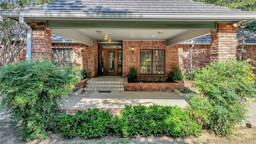 2803 Ridgeway, Ardmore, OK 73401 - #2