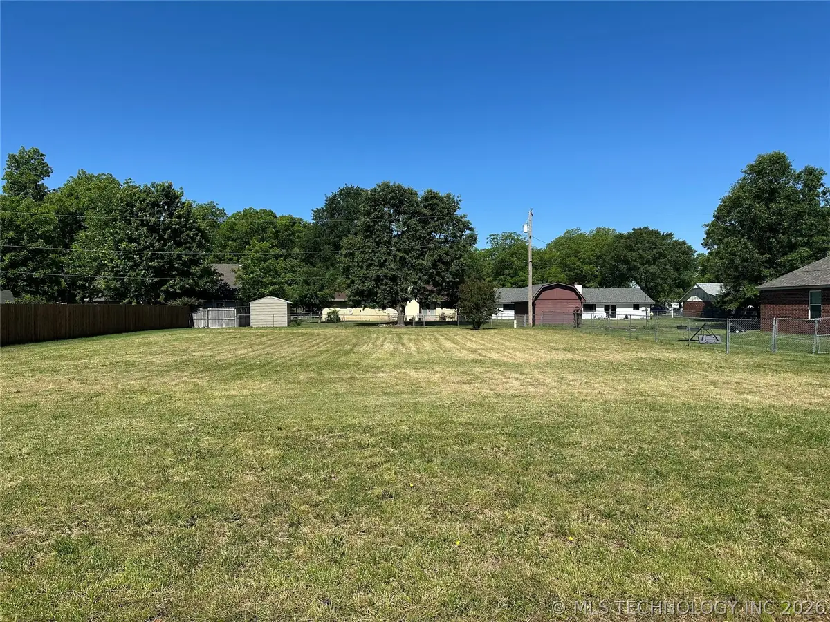 S 87th East Avenue, Bixby, OK 74008 - #1