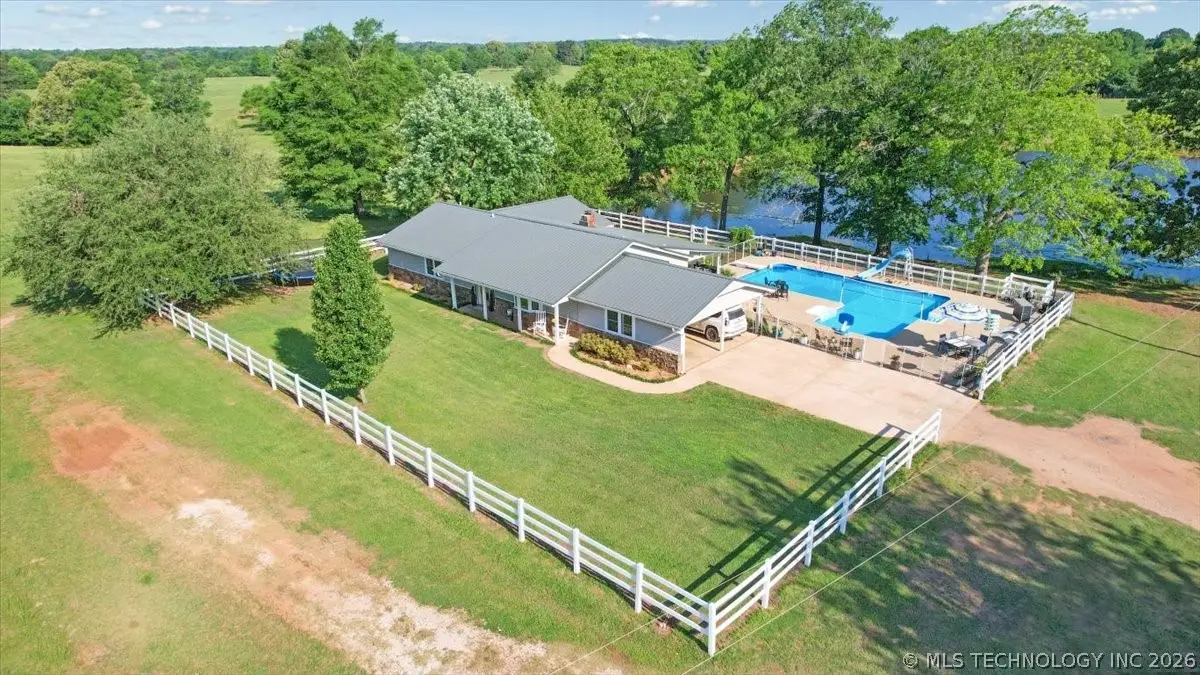 563 Black Tern Lane, Idabel, OK 74745 - #1