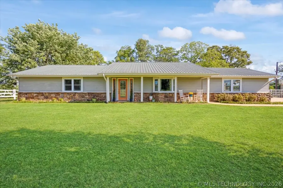 563 Black Tern Lane, Idabel, OK 74745 - #2