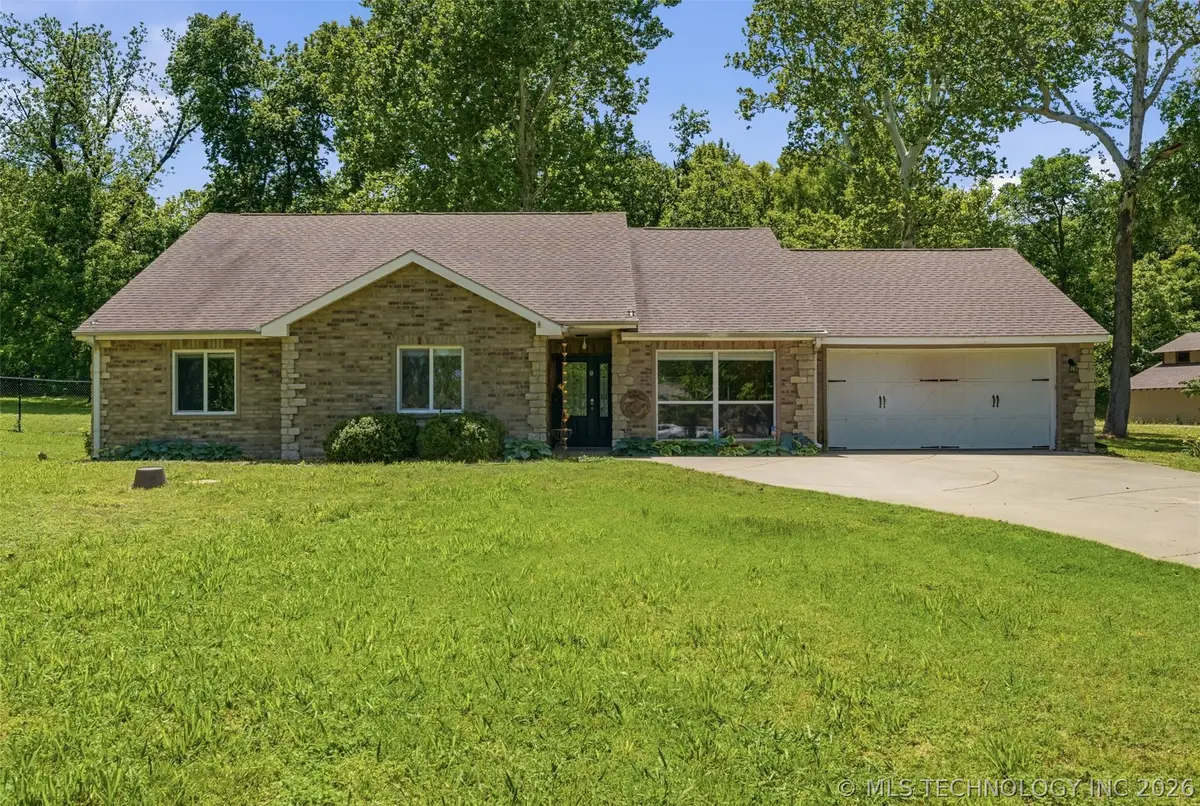 27204 S Highway 125 #37, Afton, OK 74331 - #1