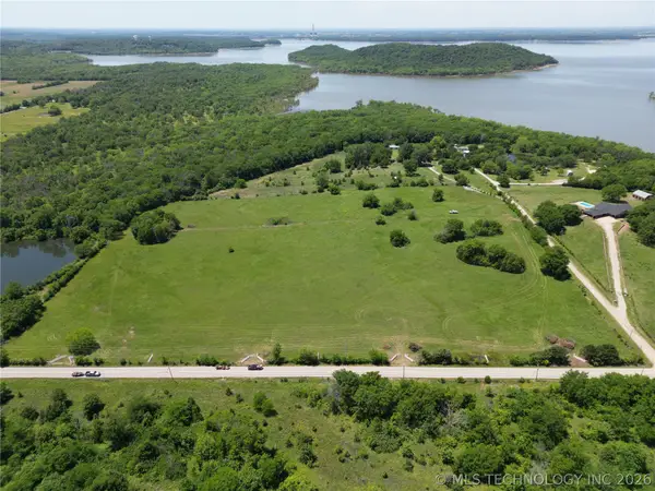 4 S 4150 Road, Claremore, OK 74017