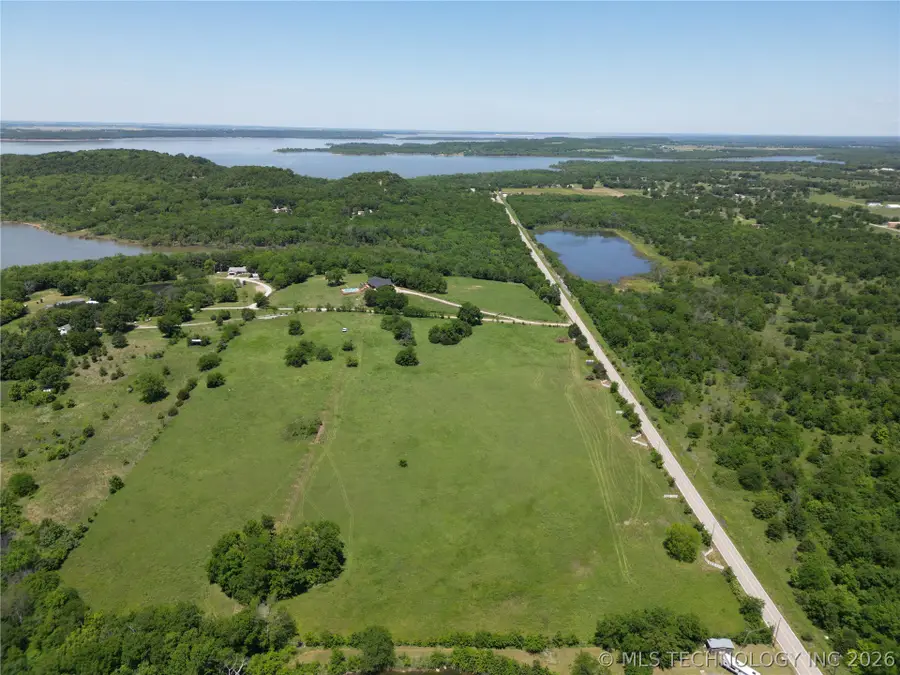4 S 4150 Road, Claremore, OK 74017 - #3
