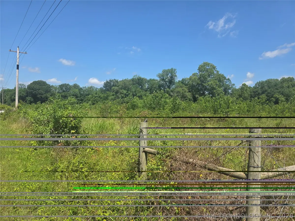 E 1050 Road, Sallisaw, OK 74955 - #1