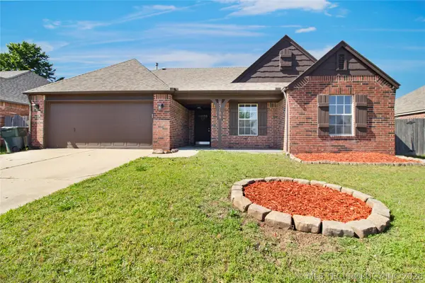 Address Withheld By Seller, Owasso, OK 74055