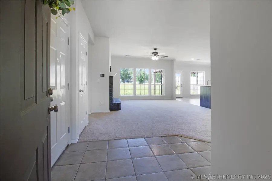 15109 E 90th Place N, Owasso, OK 74055 - #3