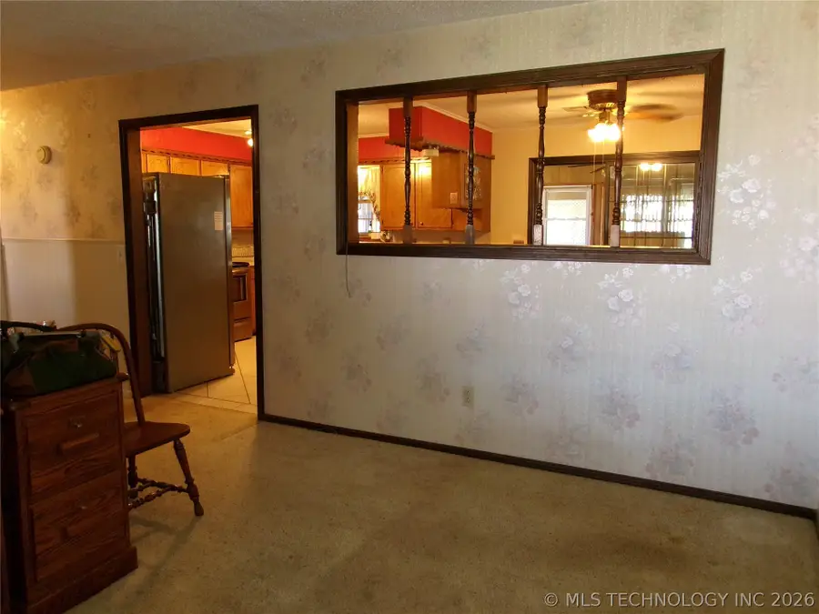 1205 NW 9th Street, Stigler, OK 74462 - #2