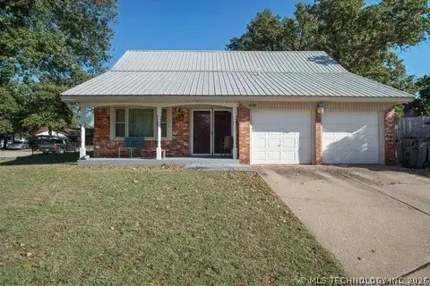 4700 Shalimar Drive, Oklahoma City, OK 73135