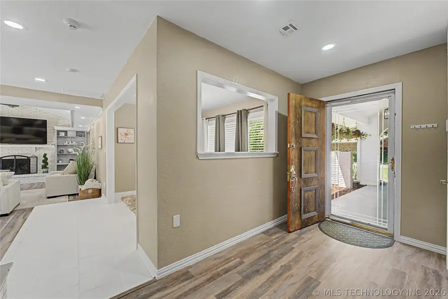 7124 E 69th Street, Tulsa, OK 74133 - #3