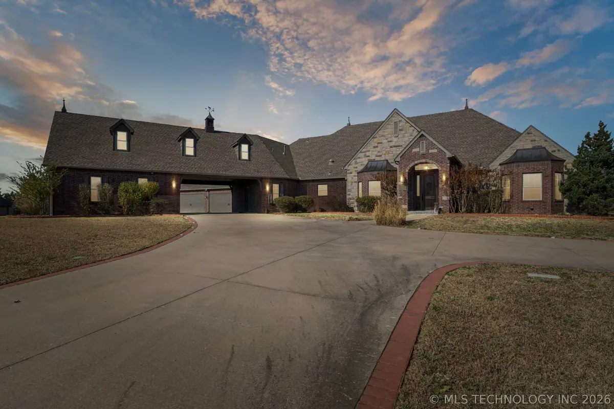 26961 E 134th Street S, Coweta, OK 74429 - #1