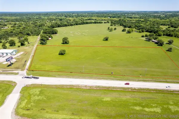 Us Hwy 69, Caney, OK 74533