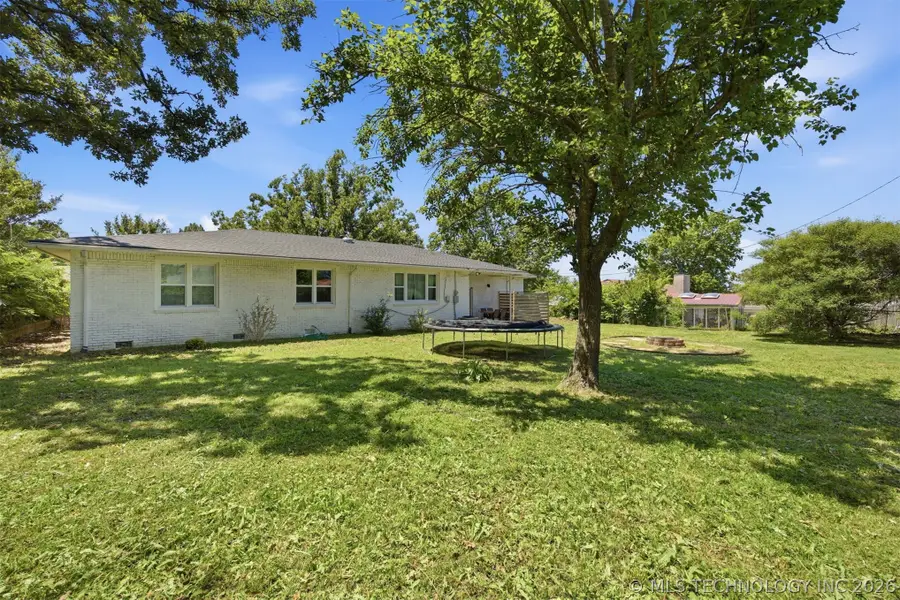 1505 Wichita, McAlester, OK 74501 - #3