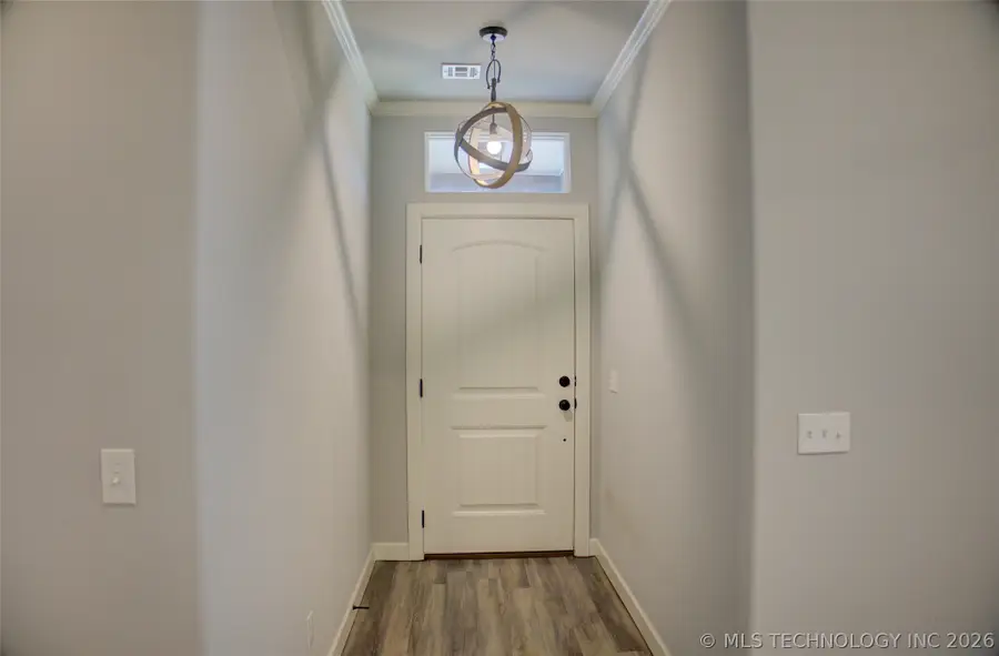 4807 S Mckinley Avenue, Sand Springs, OK 74063 - #3