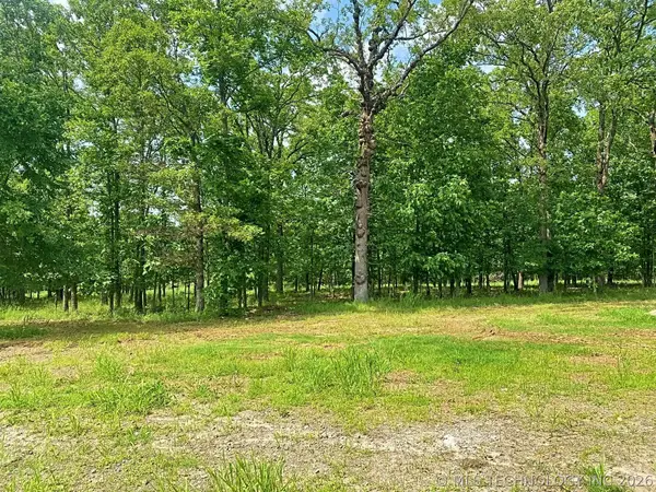 761 Winsor Place, Tahlequah, OK 74464