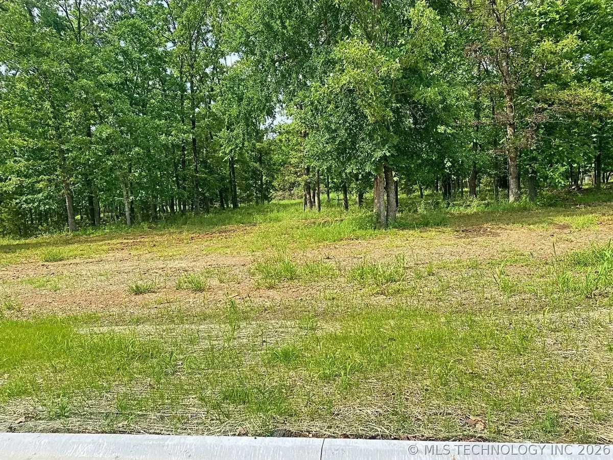 777 Winsor Place, Tahlequah, OK 74464 - #1