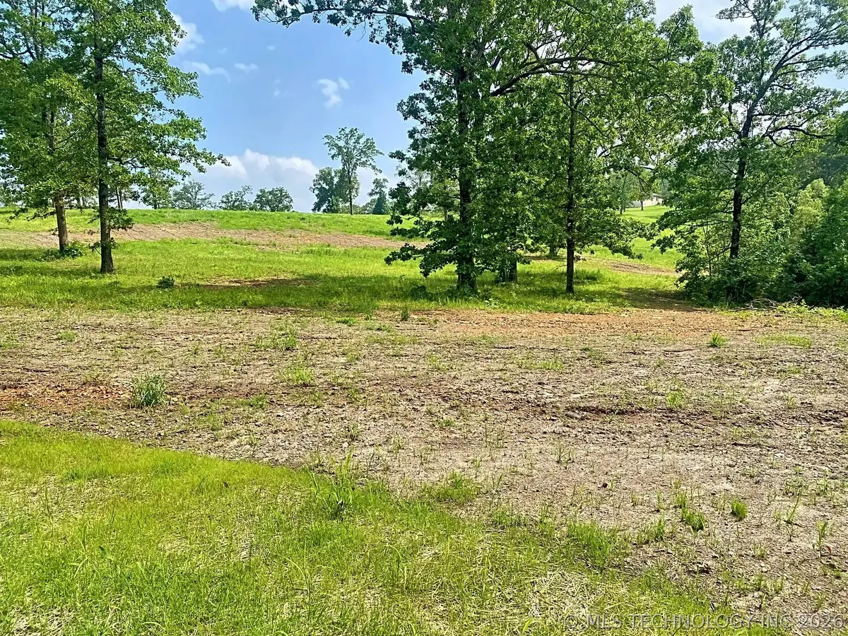 824 Winsor Place, Tahlequah, OK 74464 - #1