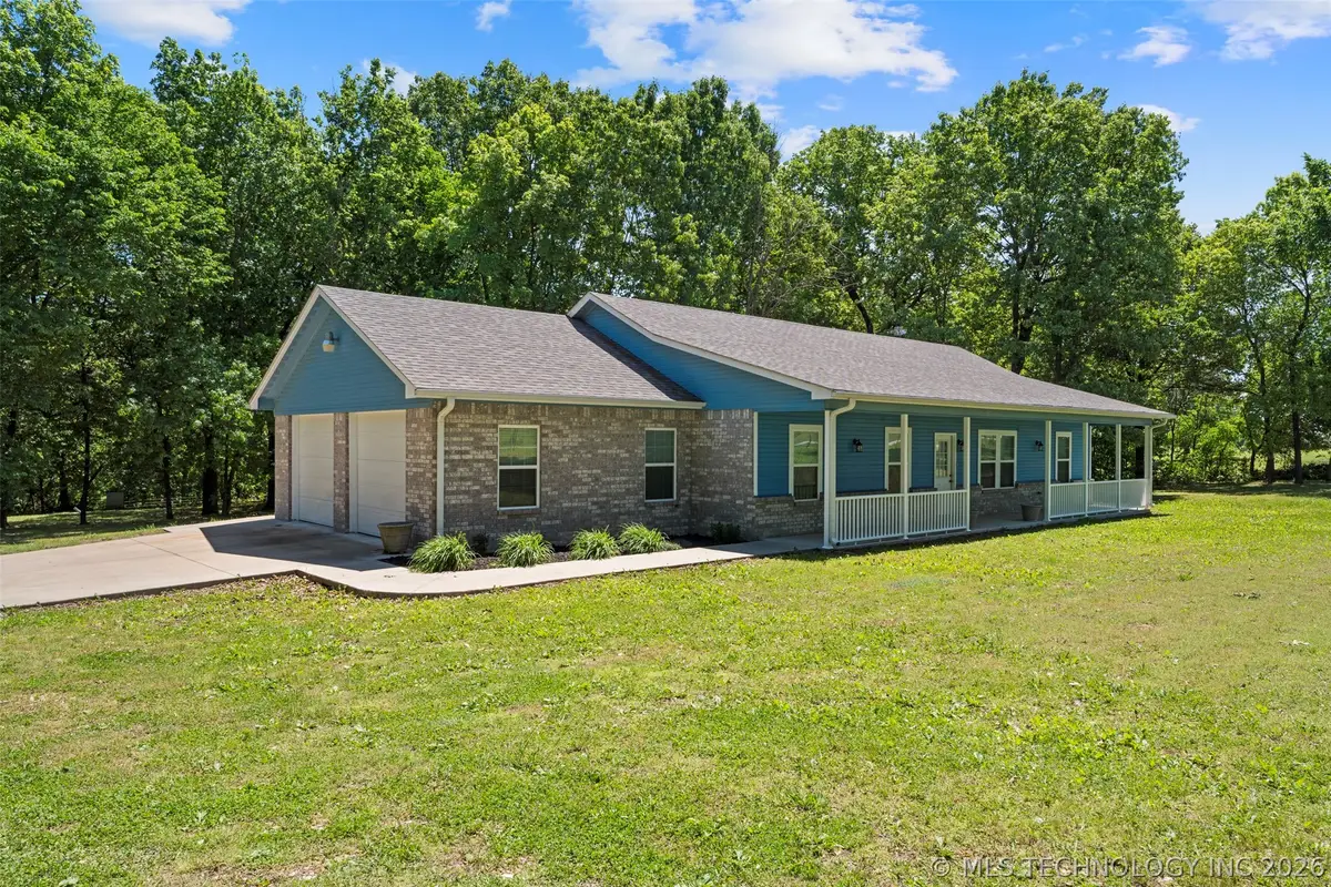 18460 County Road 421, Jay, OK 74346 - #1
