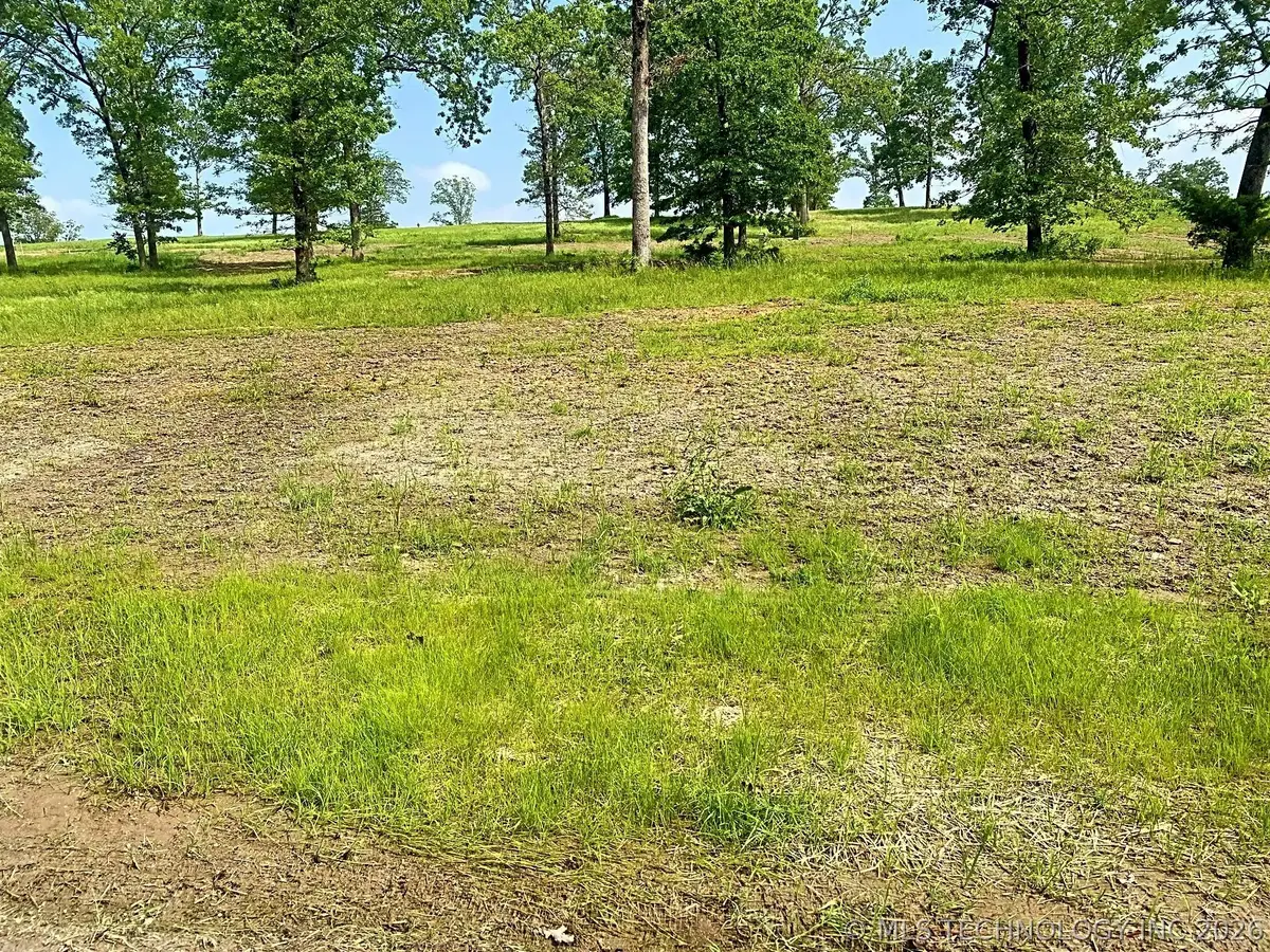810 Winsor Place, Tahlequah, OK 74464 - #1