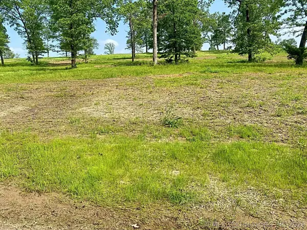 810 Winsor Place, Tahlequah, OK 74464