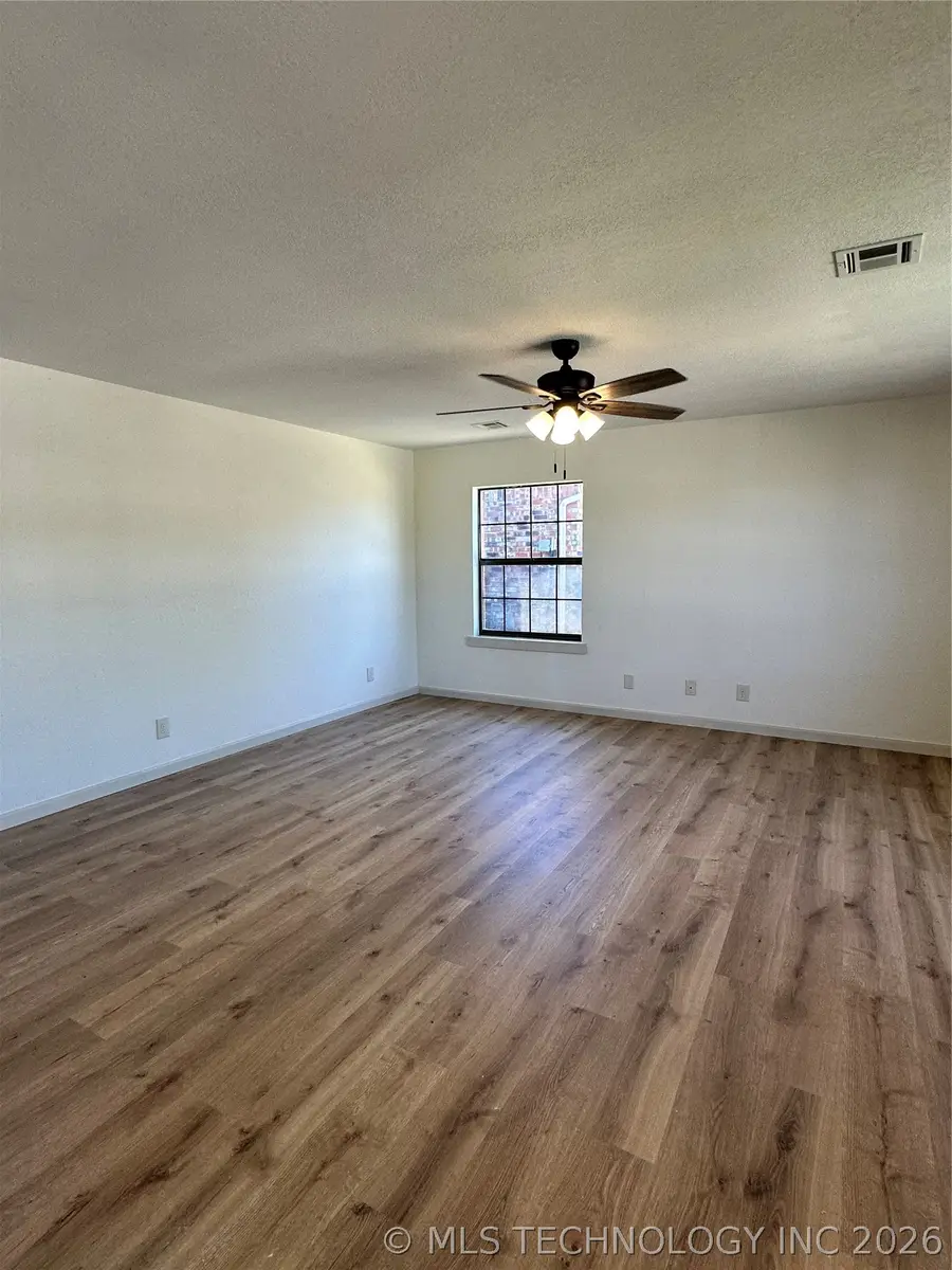 2028 N 12 Street, McAlester, OK 74501 - #3