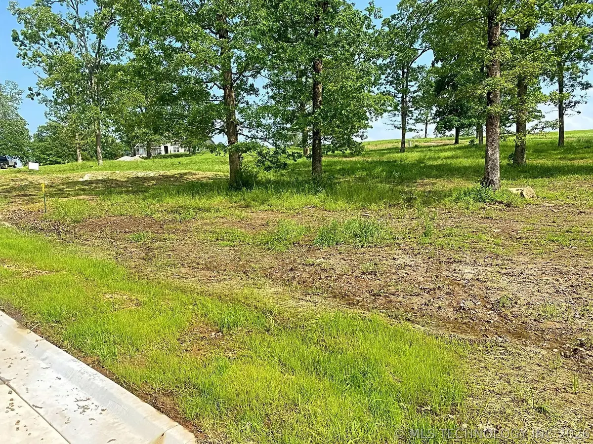 770 Winsor Place, Tahlequah, OK 74464 - #1