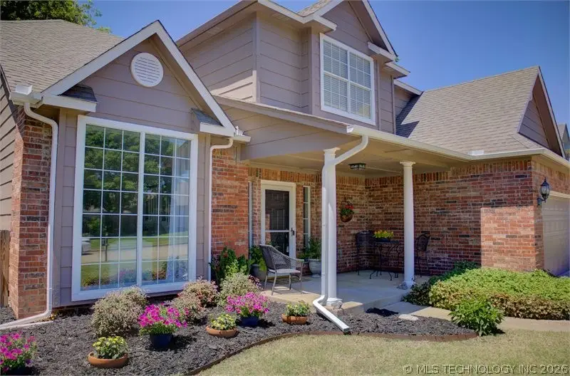 1520 S Kalanchoe Avenue, Broken Arrow, OK 74012 - #2