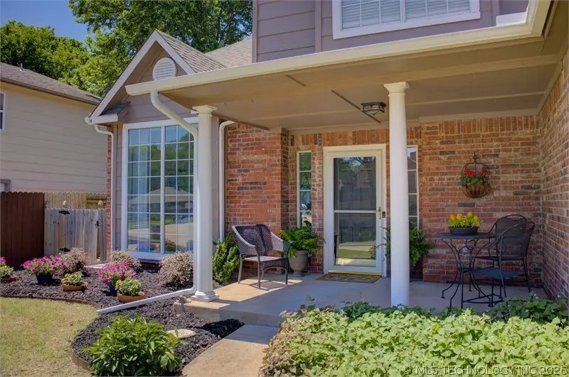 1520 S Kalanchoe Avenue, Broken Arrow, OK 74012 - #3