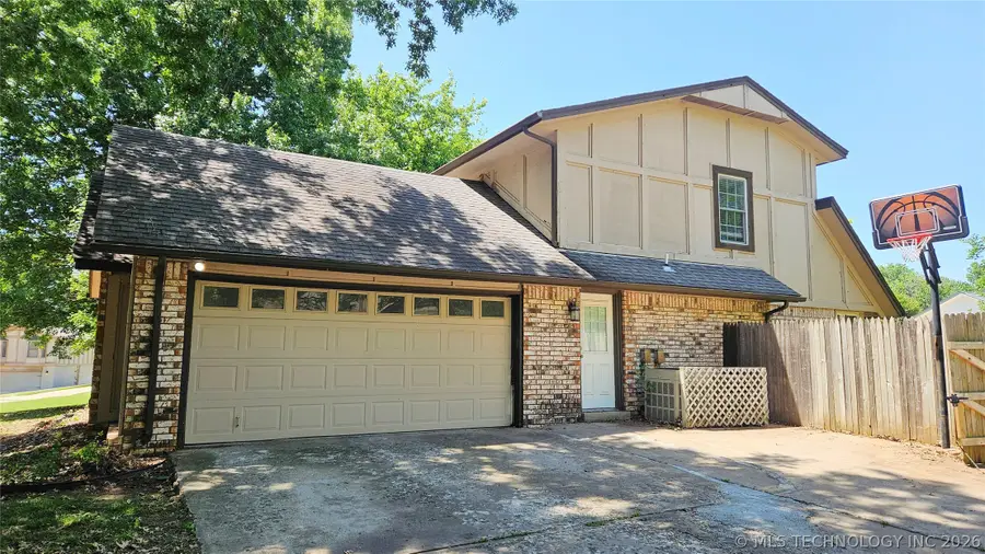 100 W Yuma Court, Broken Arrow, OK 74011 - #2