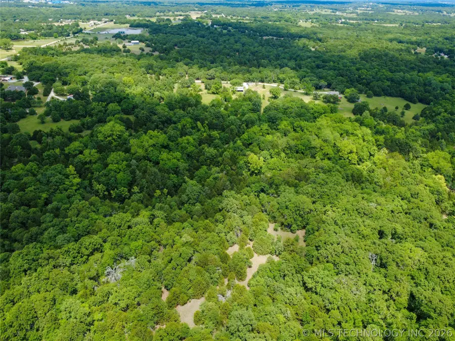 7 Pinewood Trails Drive, Ardmore, OK 73401 - #3