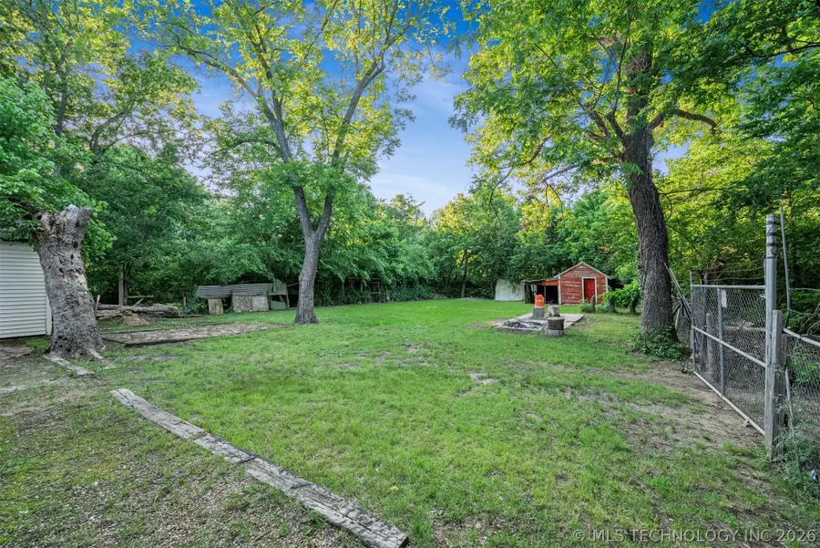 1027 E 56th Street, Tulsa, OK 74126 - #3