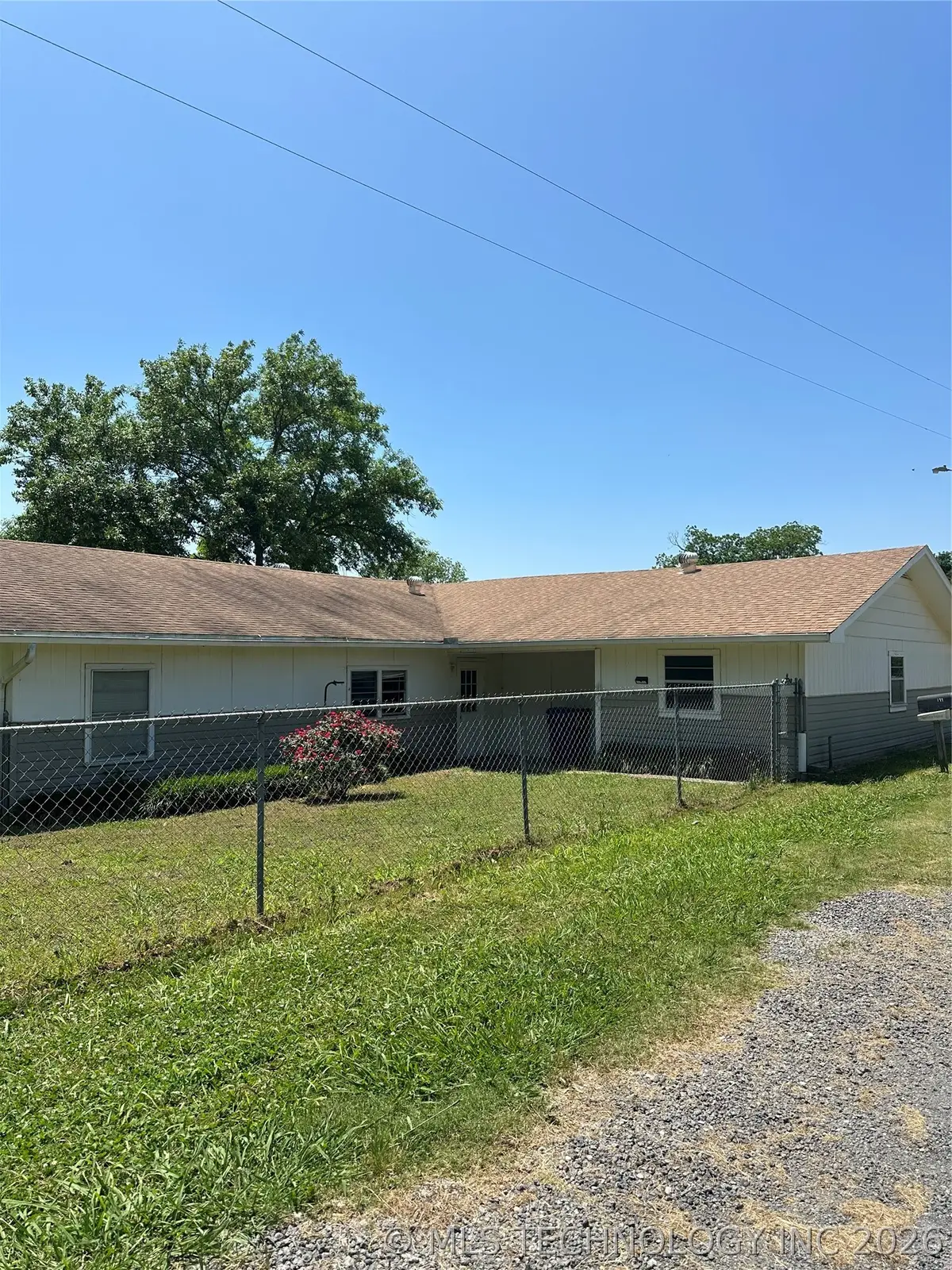 199 Braudrick Lane, Durant, OK 74701 - #1