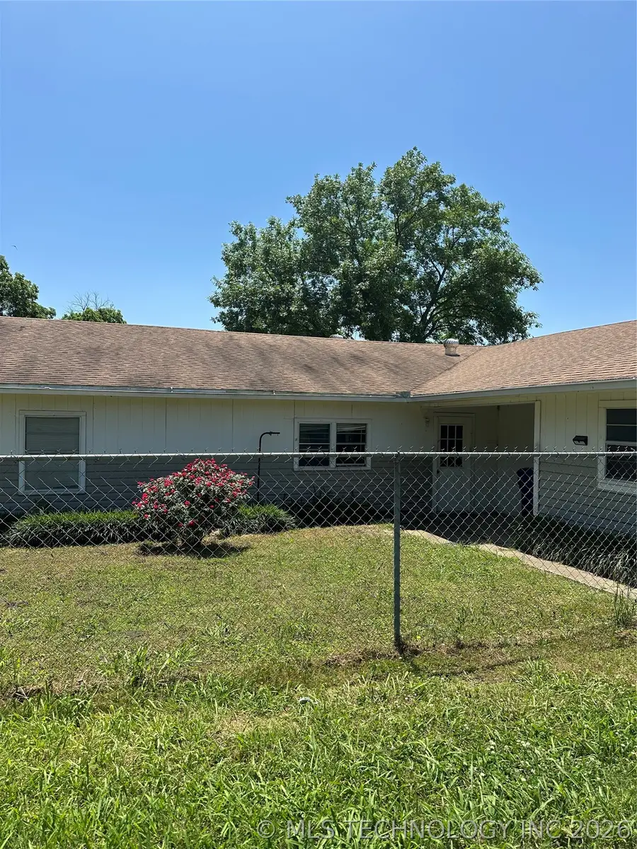 199 Braudrick Lane, Durant, OK 74701 - #2