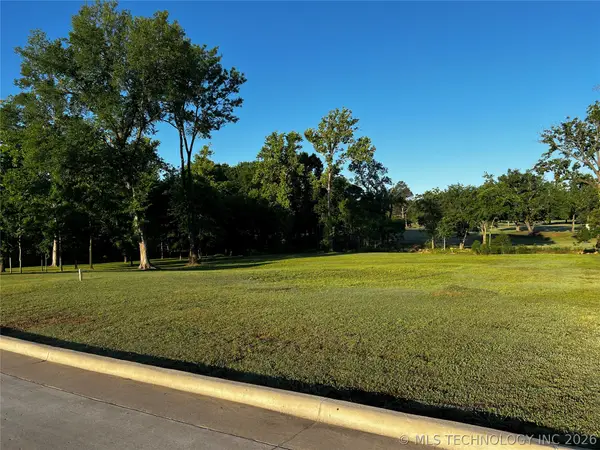 2937 Huddersfield Court, Muskogee, OK 74403