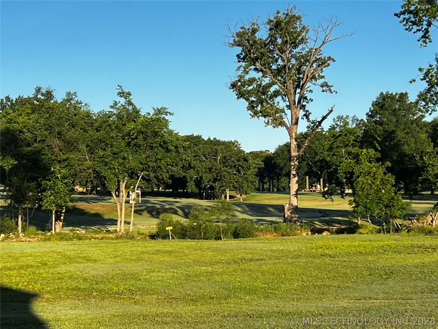 2937 Huddersfield Court, Muskogee, OK 74403 - #2
