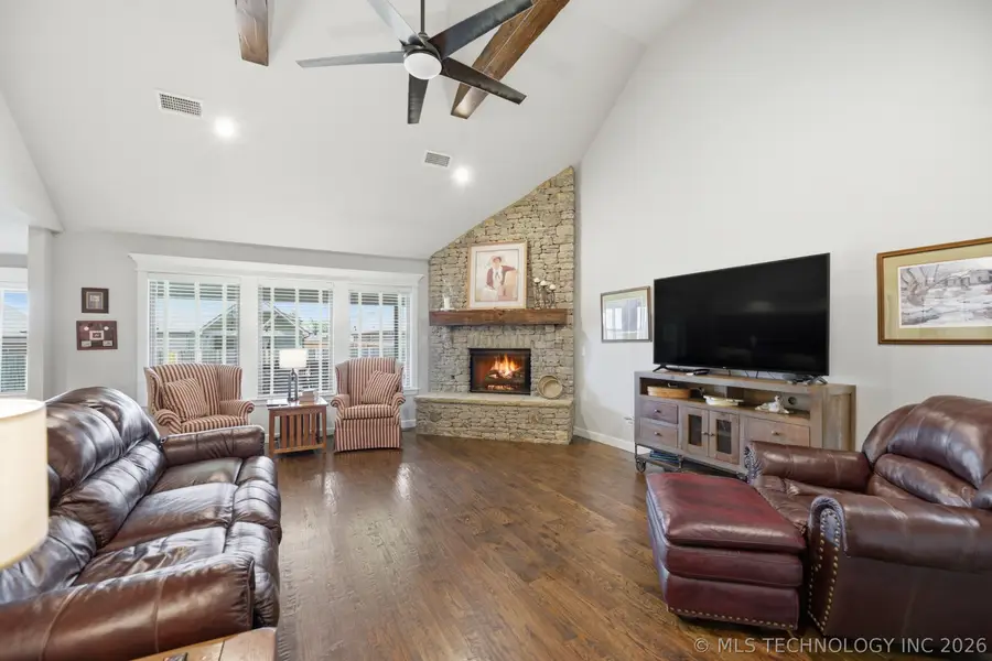 23007 E 104th Street, Broken Arrow, OK 74014 - #3