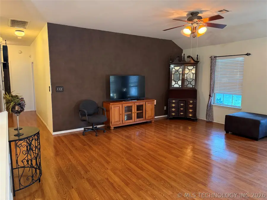 4609 S 197th East Avenue, Broken Arrow, OK 74014 - #3