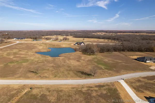 18 N N 3994 Lane, Ramona, OK 74061