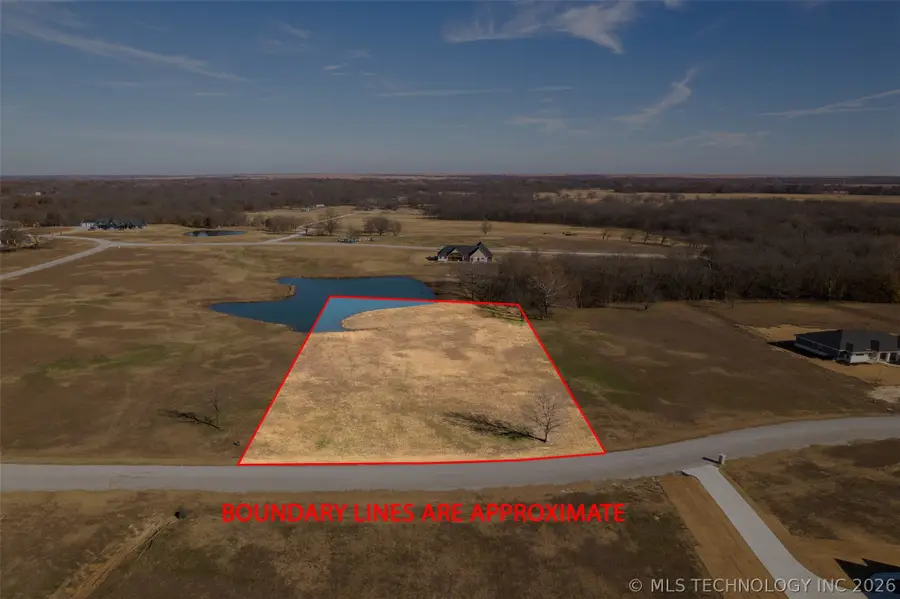 18 N N 3994 Lane, Ramona, OK 74061 - #2