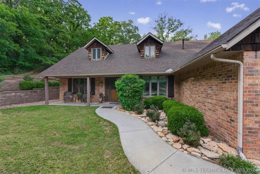 2917 Greenwood Court, Bartlesville, OK 74006 - #2