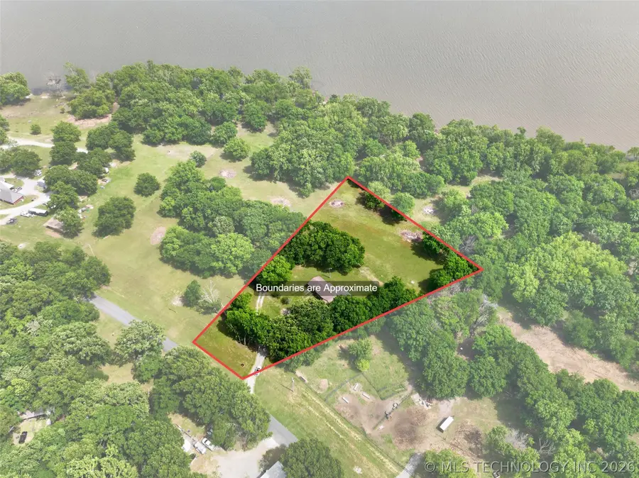3152 E 4675 Road, Adair, OK 74330 - #3