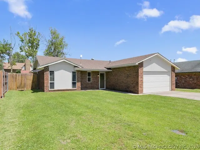 1508 Ward, Ardmore, OK 73401 - #2