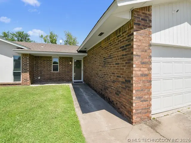 1508 Ward, Ardmore, OK 73401 - #3
