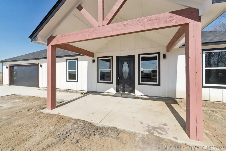 239 E 500 Road, Pryor, OK 74361 - #3